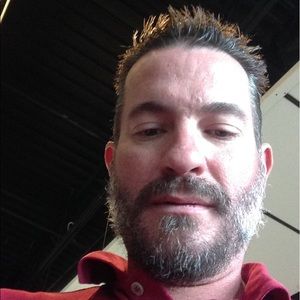 Meet your Posher, Scott